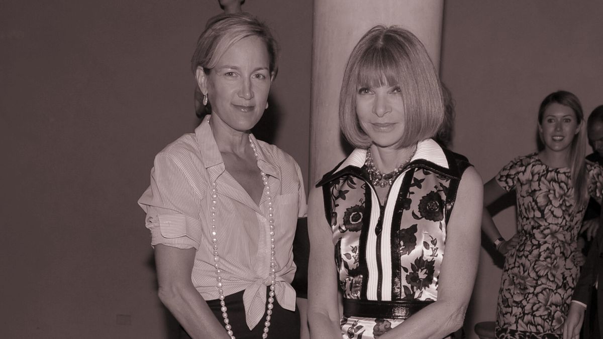 Susan Plagemann’s WME Exit & More Vogue Succession Theories
