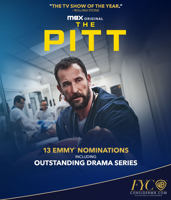 The Pitt- WBTV