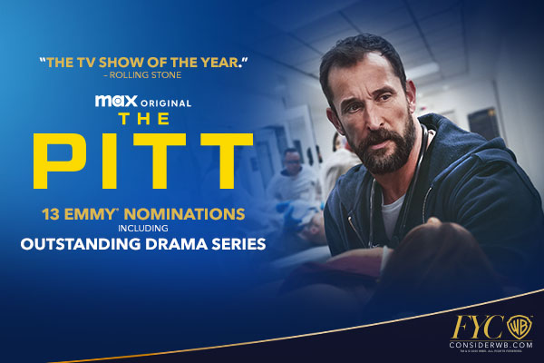 The Pitt- WBTV
