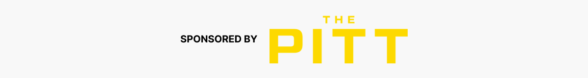 The Pitt- WBTV