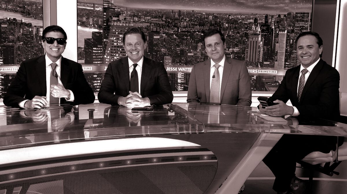 Media’s Strange Bedfellow Era