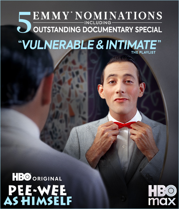 HBO Max