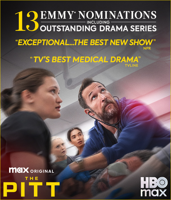 HBO Max