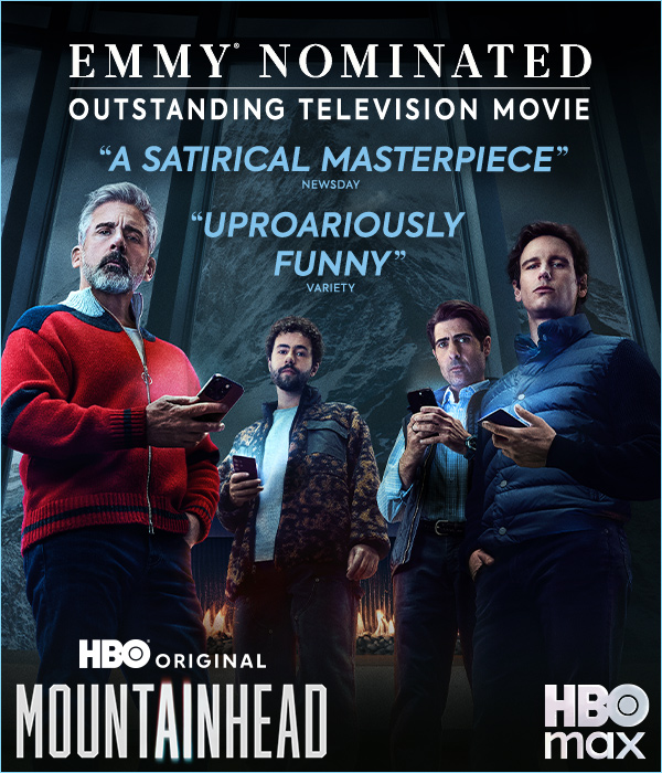 HBO Max
