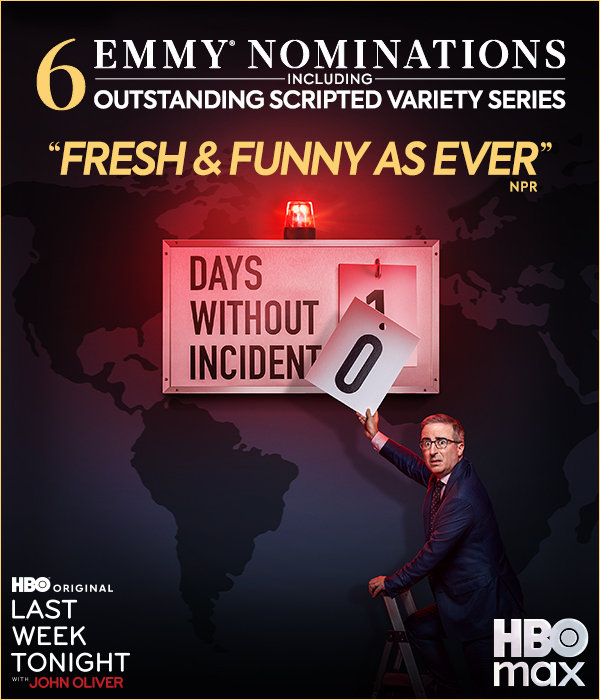 HBO Max