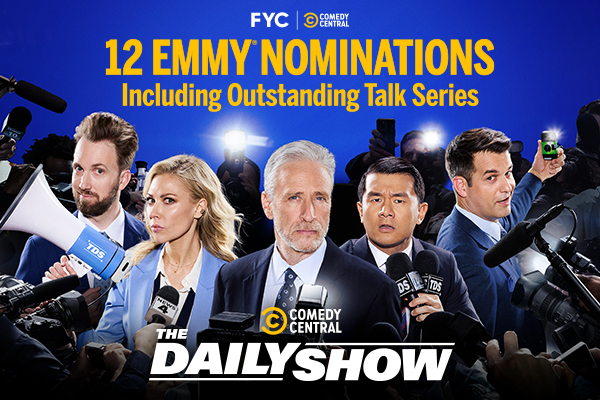 The Daily Show