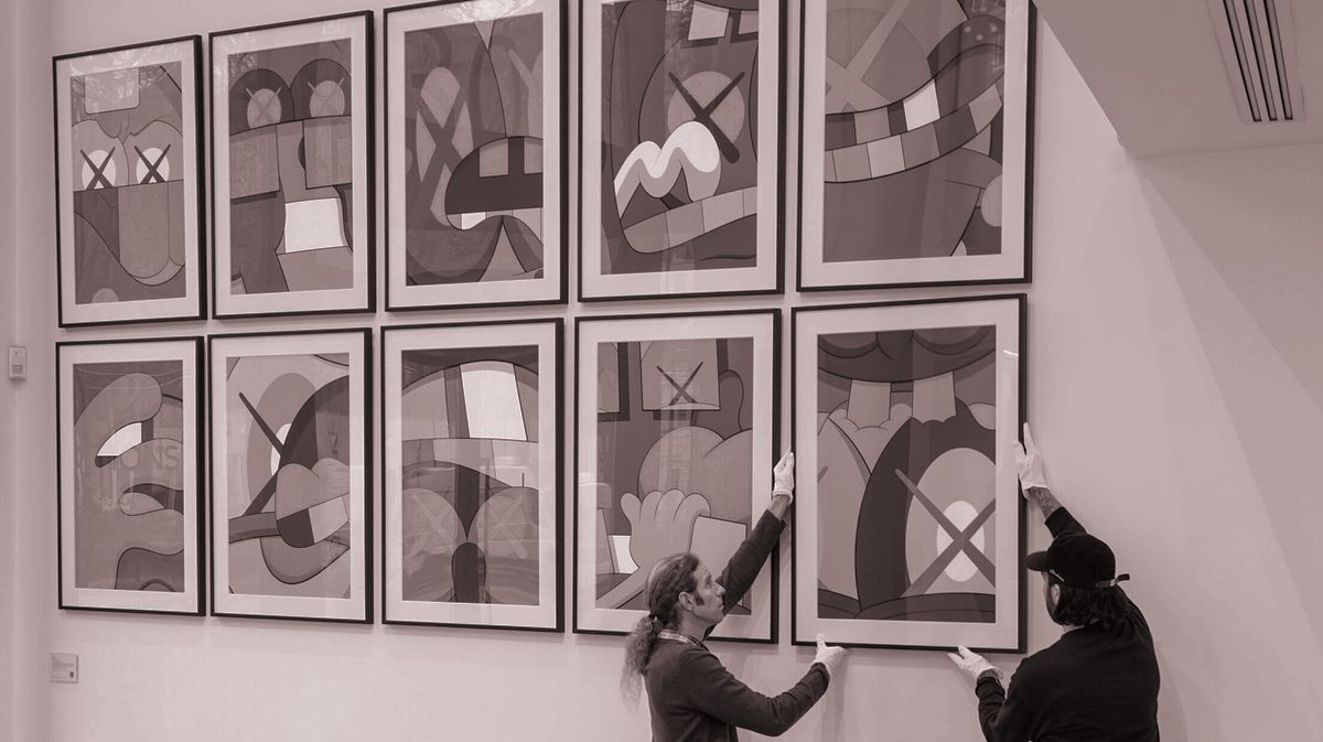 The Hottest Artists in the Middle Market