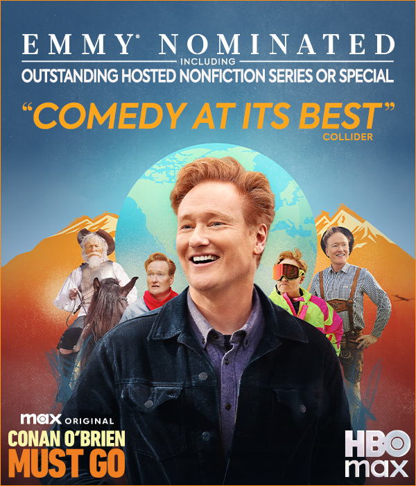 HBO Max