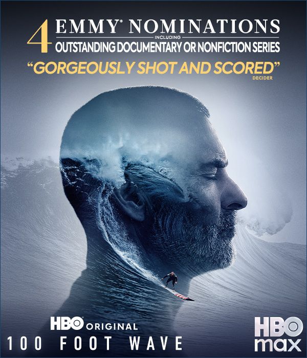 HBO Max