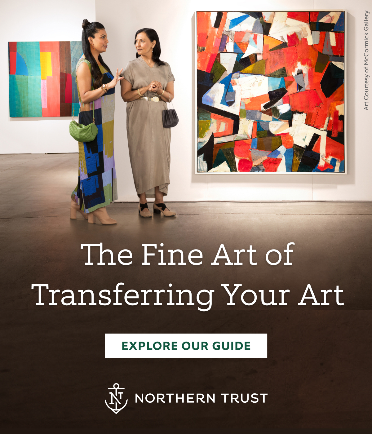 Northern Trust