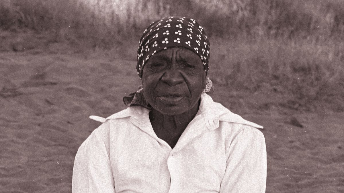 Aboriginal Art’s Second Coming