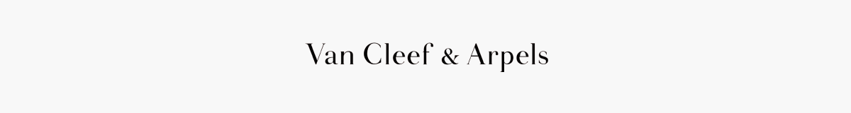Van Cleef & Arpels