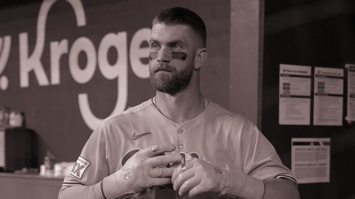 A Major League Mess