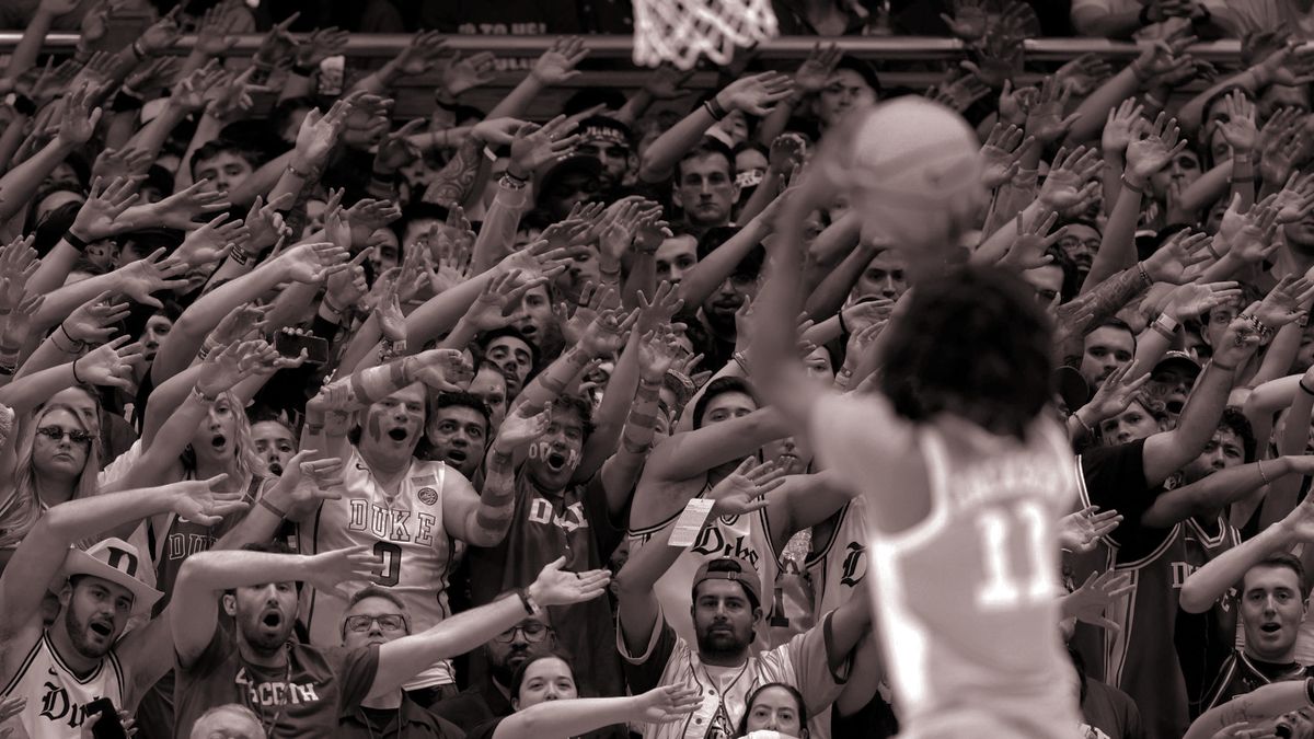 ESPN Meets Gen A.D.D.