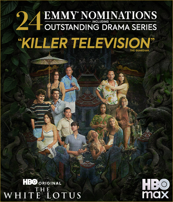 HBO Max