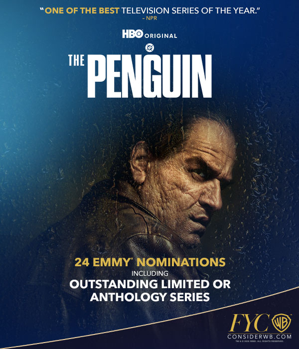 The Penguin