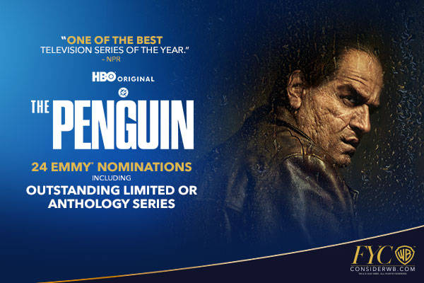The Penguin