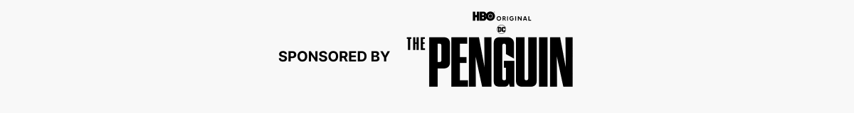 The Penguin