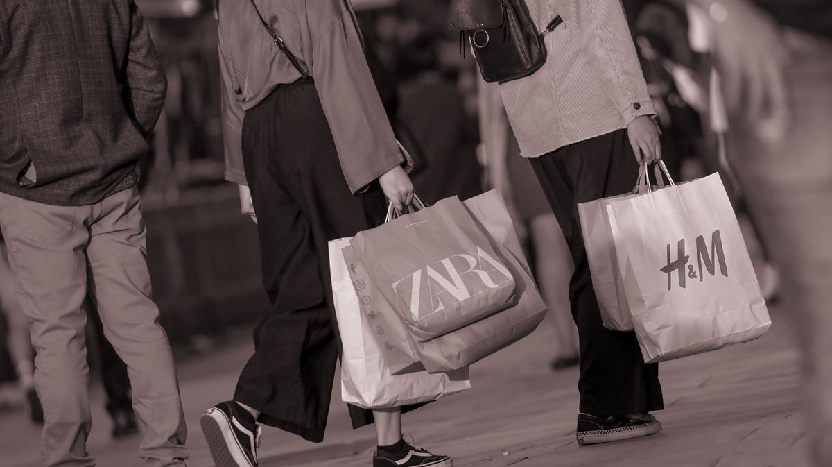 Fast Fashion Nation
