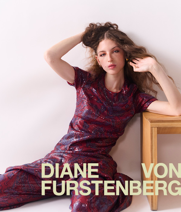 DVF