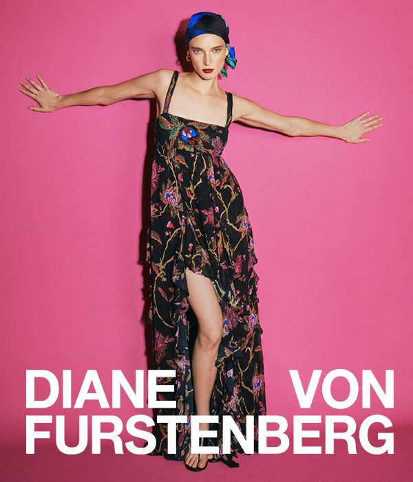DVF