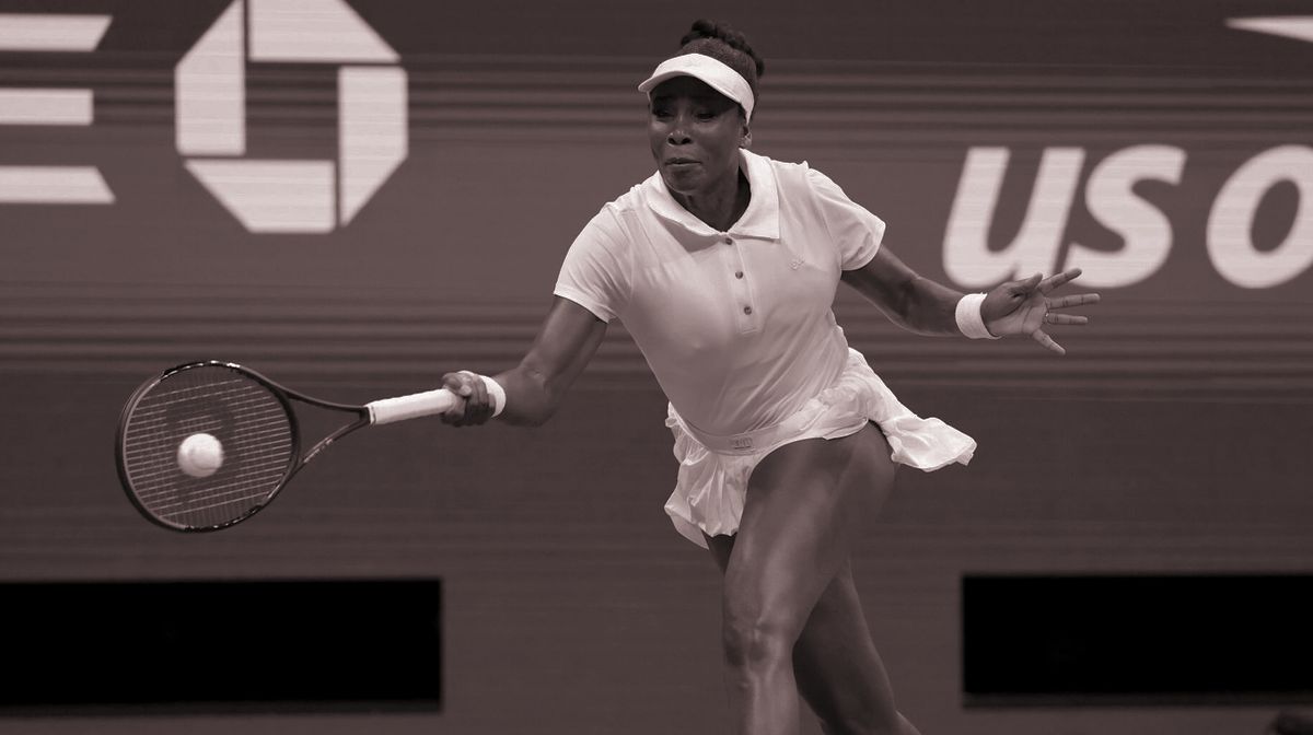 Tennis, Everyone?