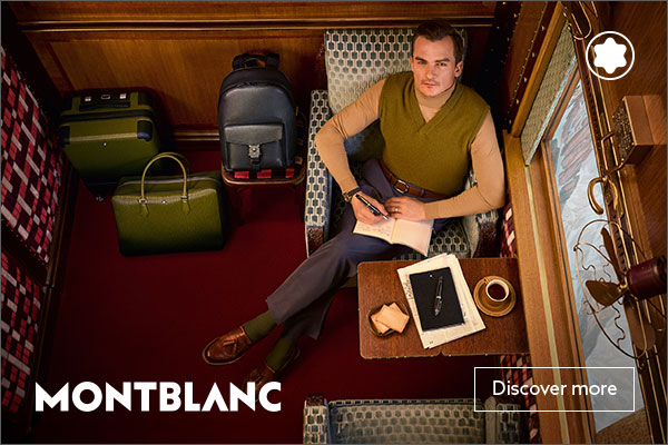 Montblanc