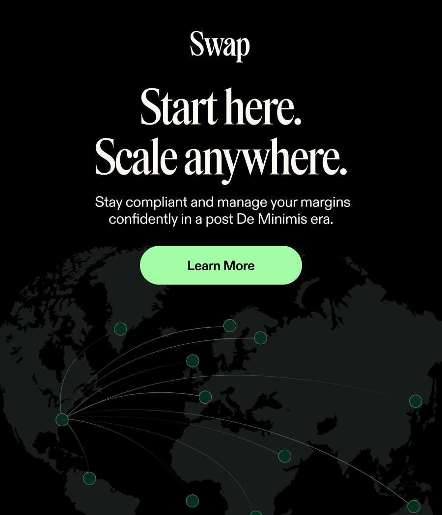 Swap Commerce