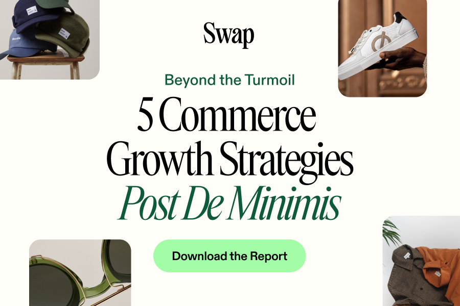 Swap Commerce