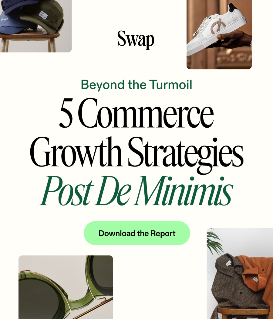 Swap Commerce