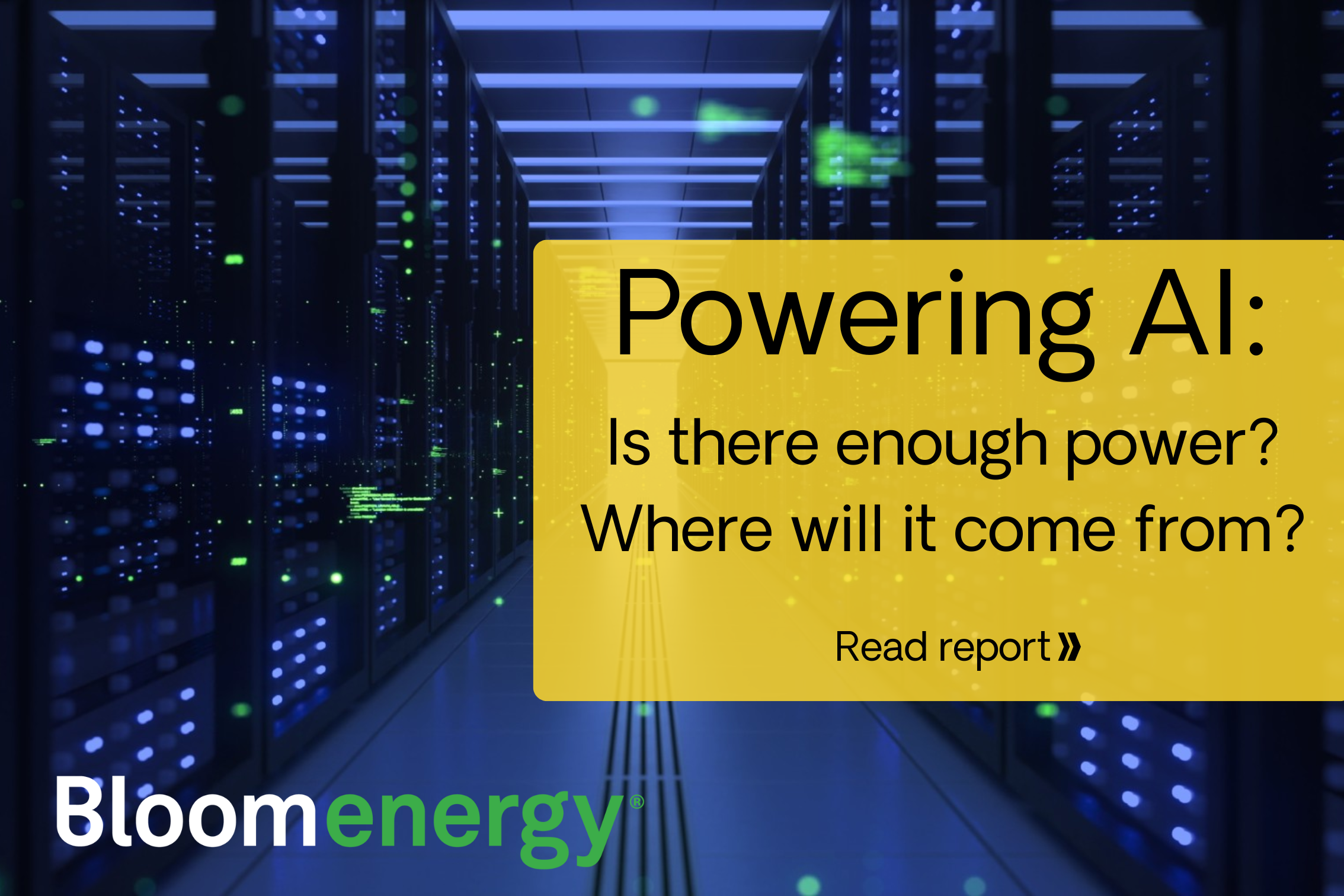Bloom Energy