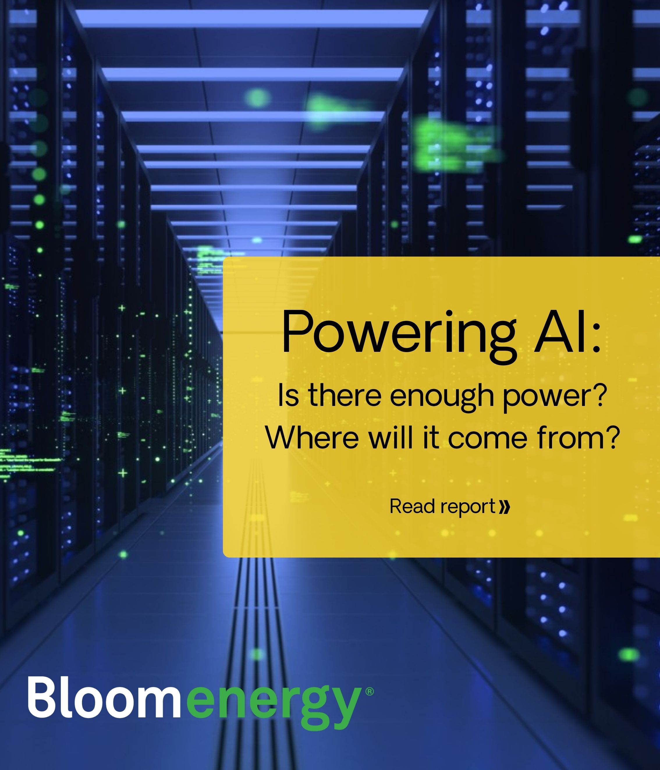 Bloom Energy