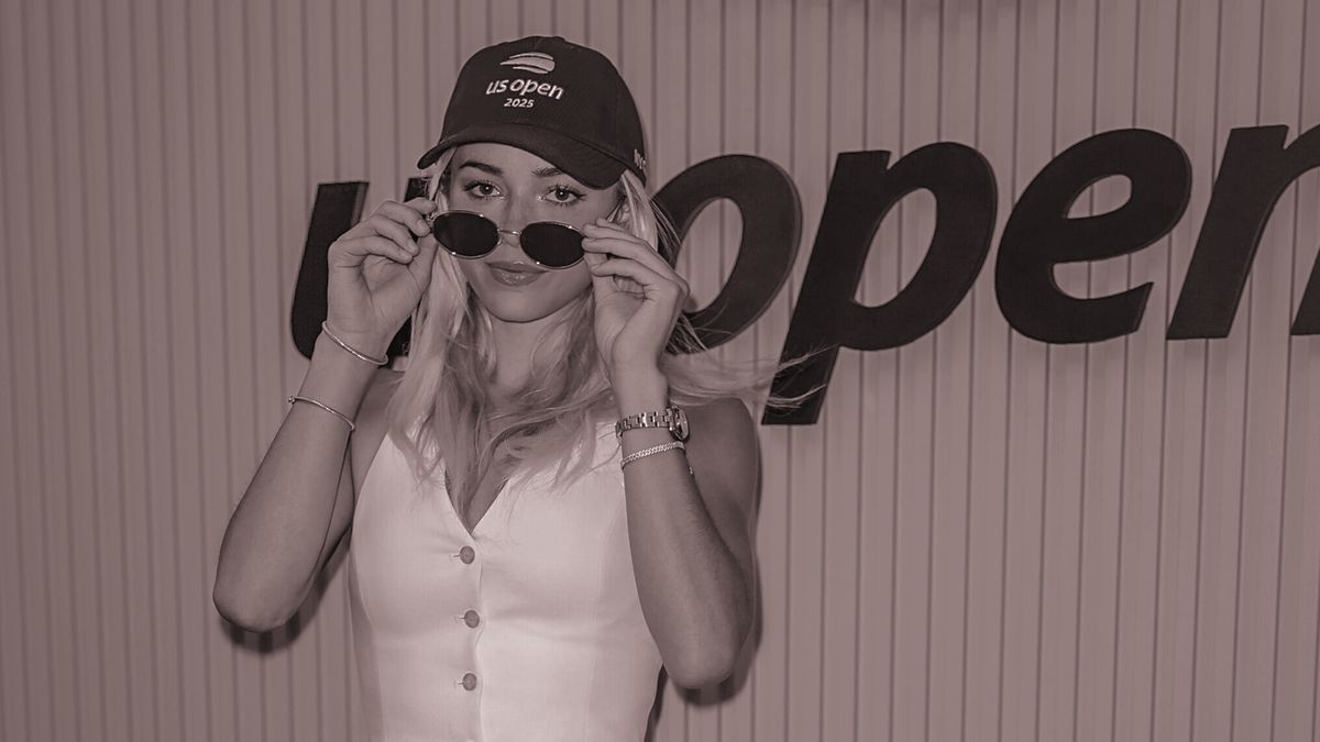An Influencer Inside the Rolex Box
