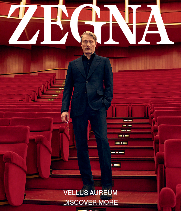 Zegna