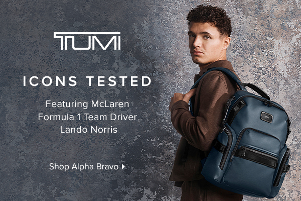 TUMI