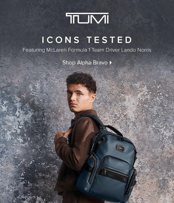 TUMI