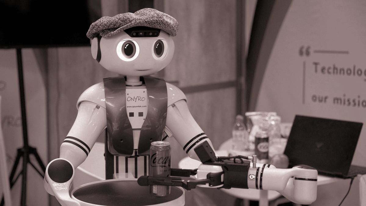 The A.I. Jobpocalypse, Revisited