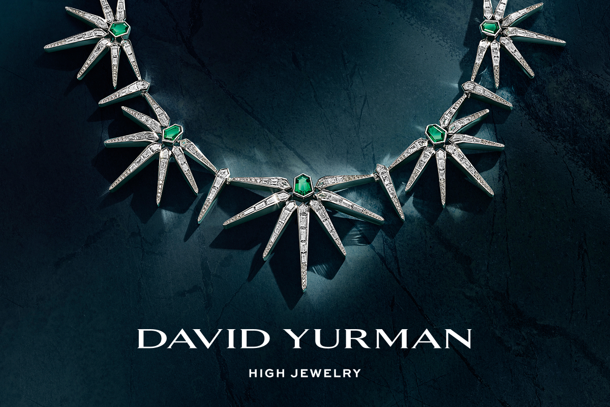 David Yurman
