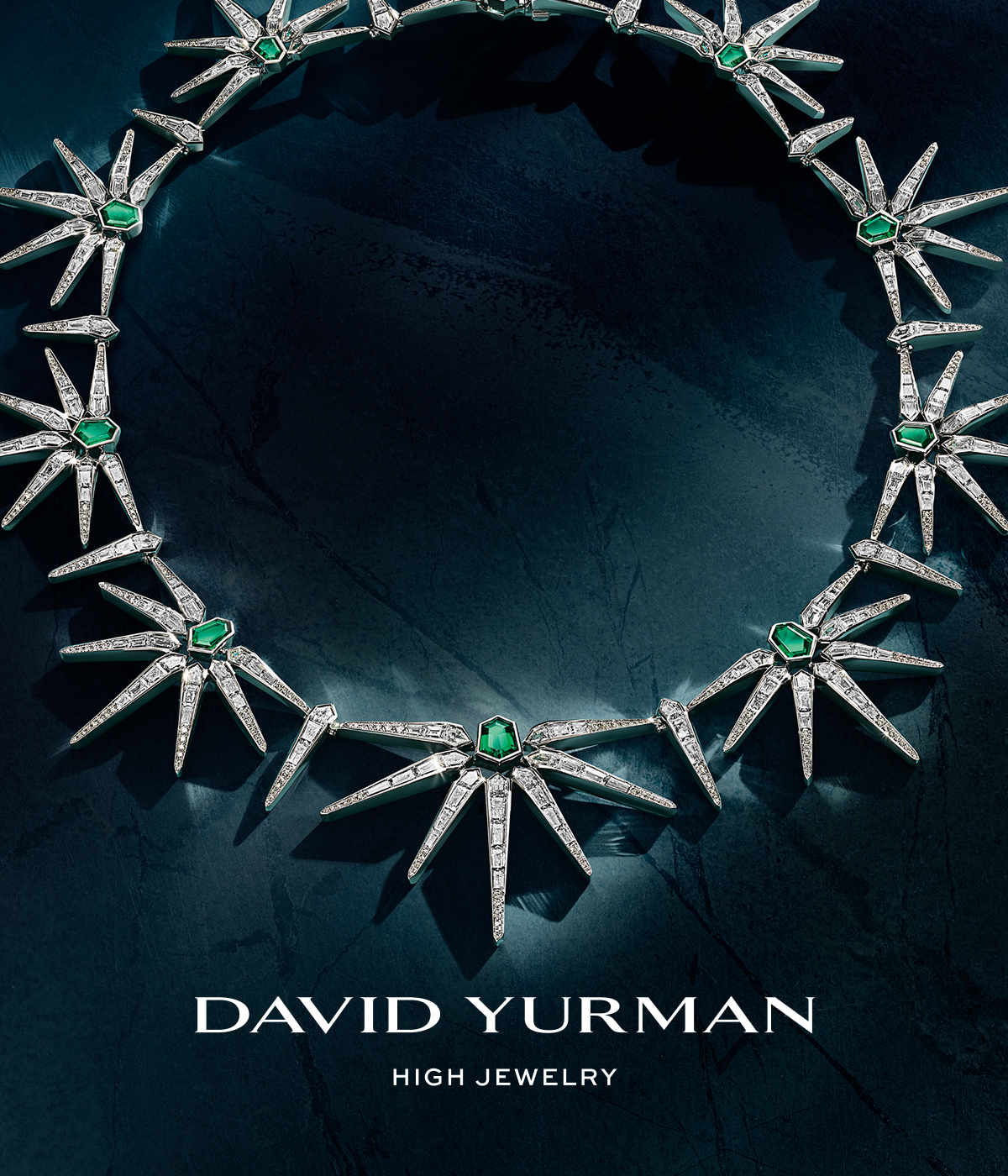 David Yurman
