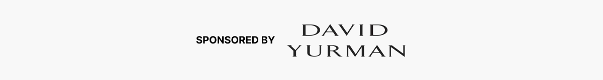 David Yurman