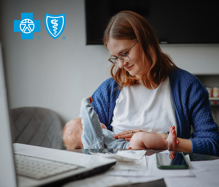 BlueCross BlueShield Association