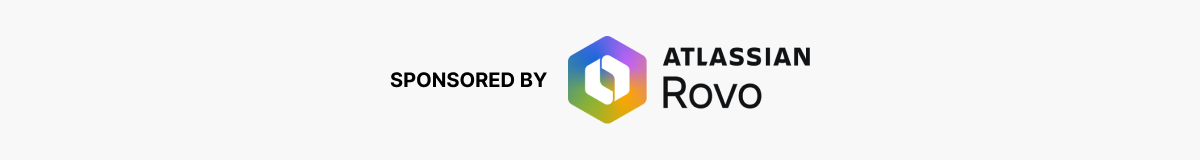 Atlassian Rovo