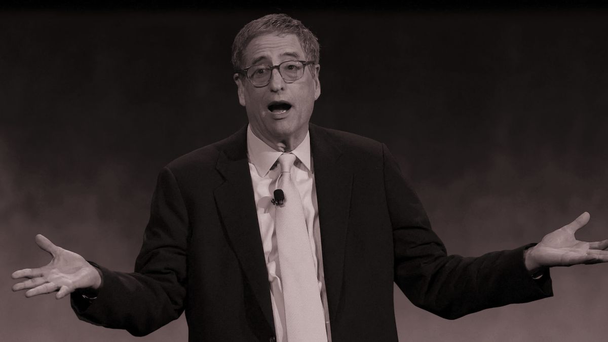 Sony’s Coming Succession Vacuum