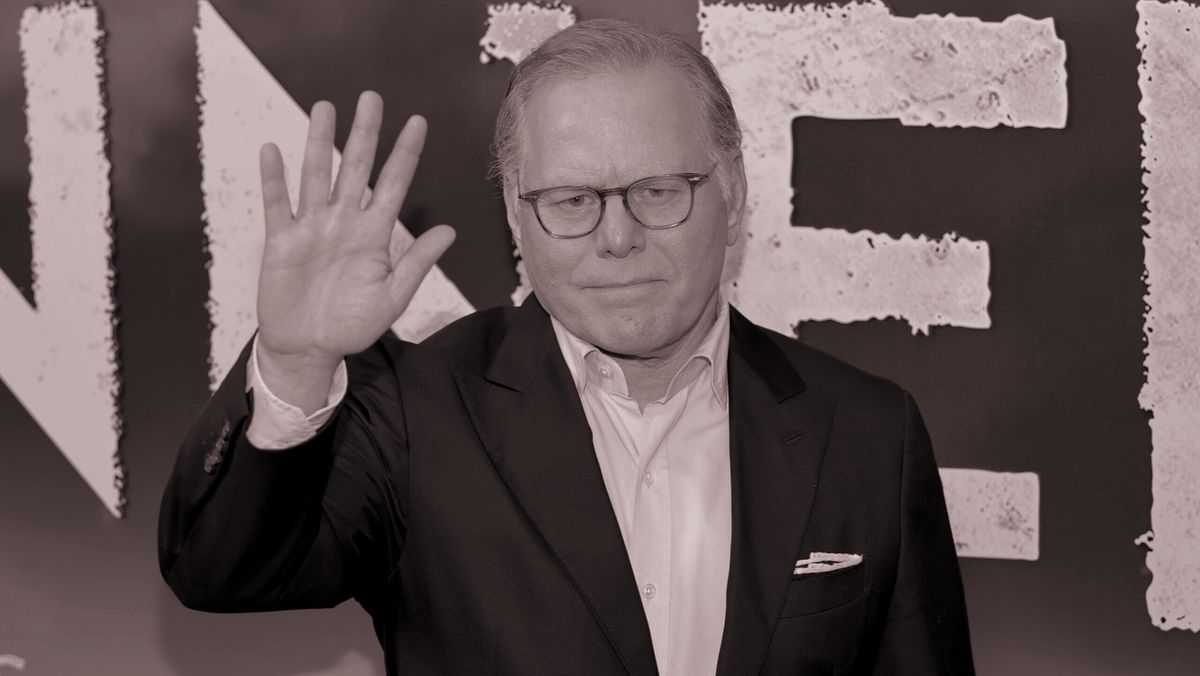 Warners’ A.I. Rivalry & TikTok’s $2B Dilemma