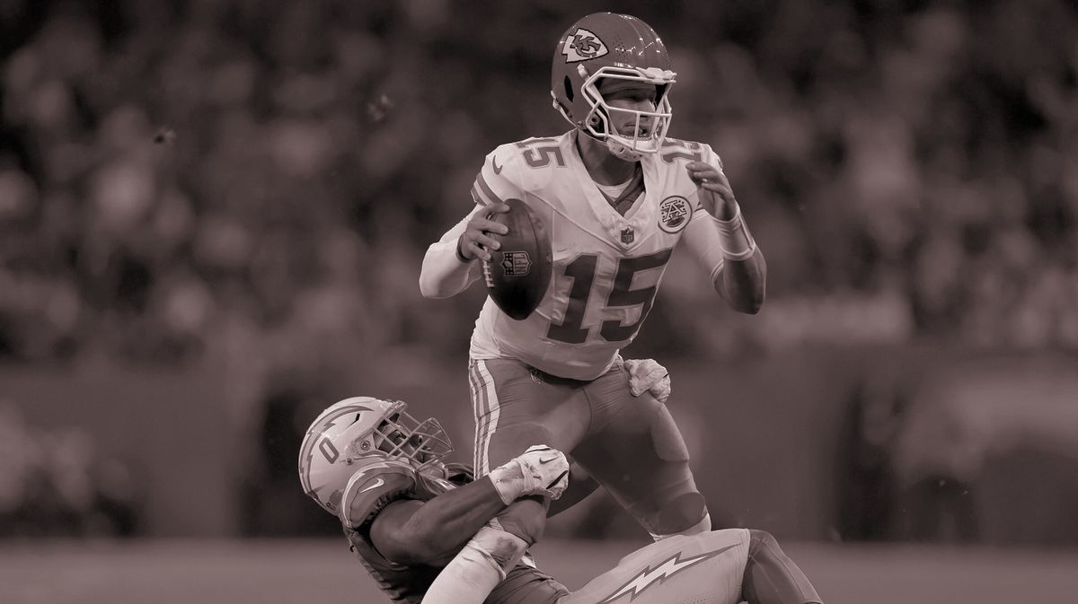 The YouTube-NFL Postgame Show