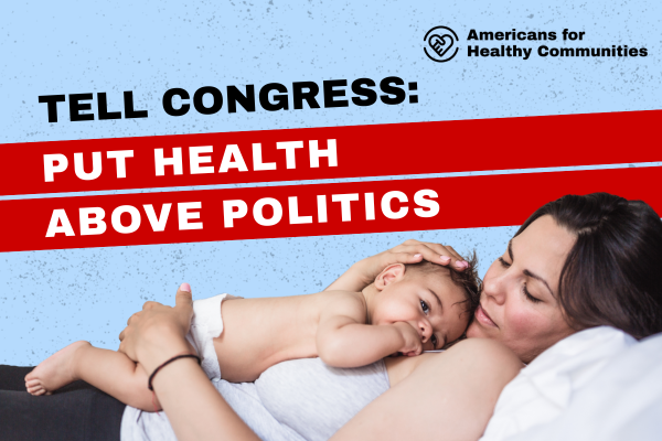 Americans for Healthy Communities
