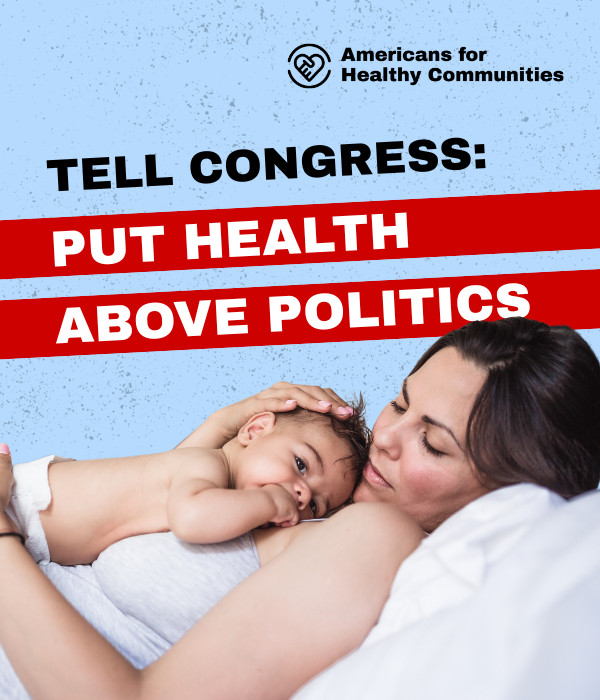Americans for Healthy Communities