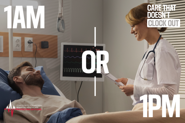 Coalition to Strengthen American Healthcare