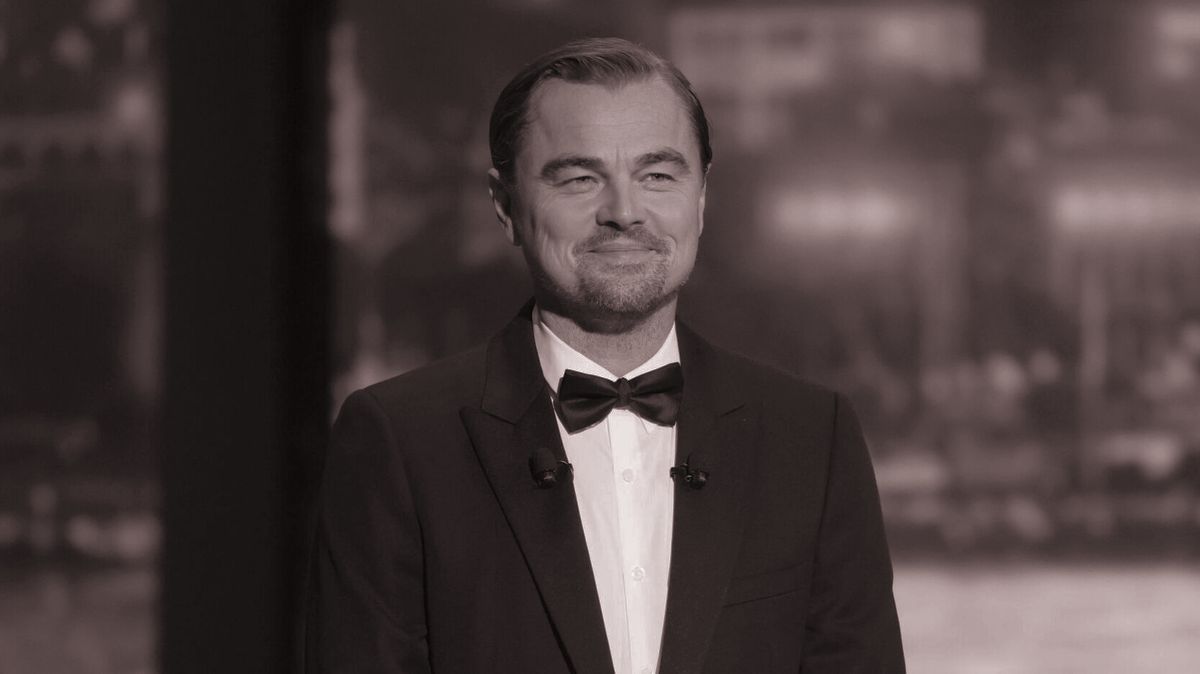 DiCaprio’s $7B Question