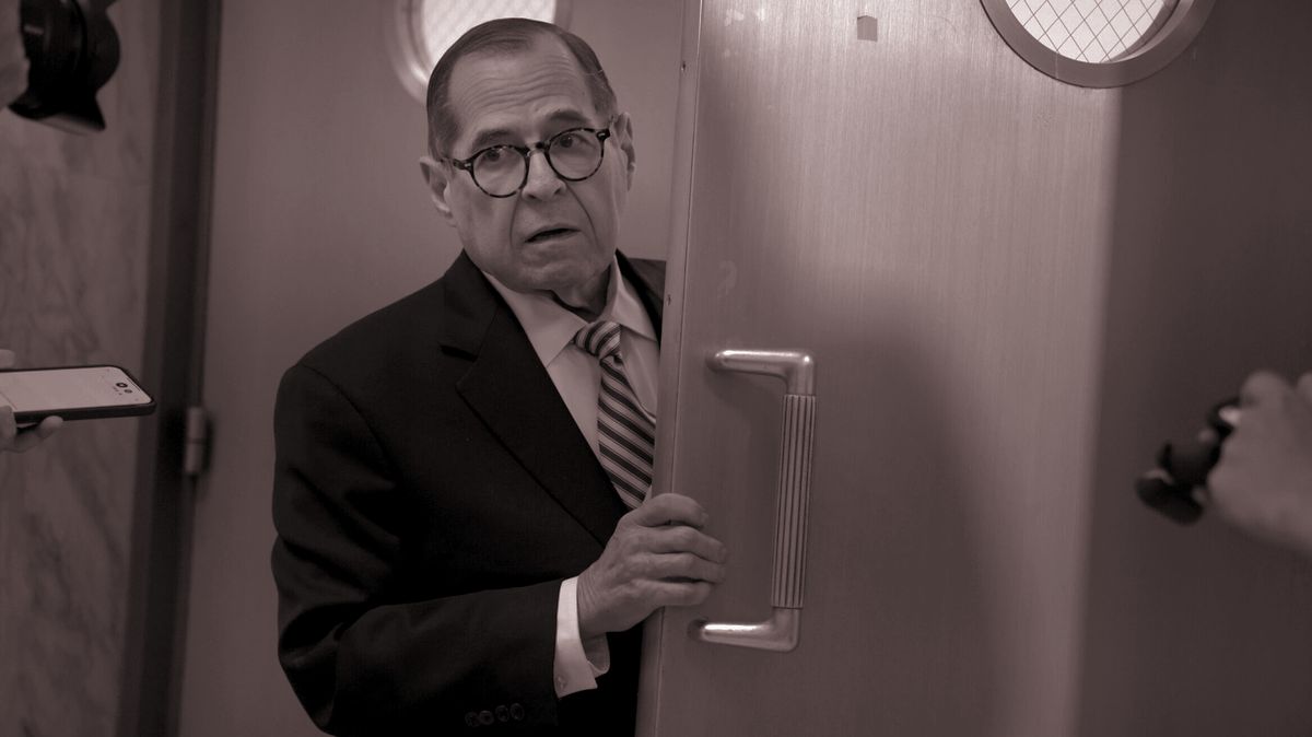 The Dems’ Biden Flu